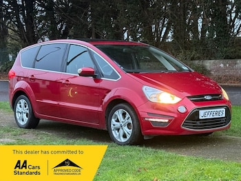 Used Ford S-Max 2013 for sale - 76559210: Photo