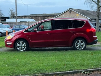 Used Ford S-Max 2013 for sale - 76559210: Photo