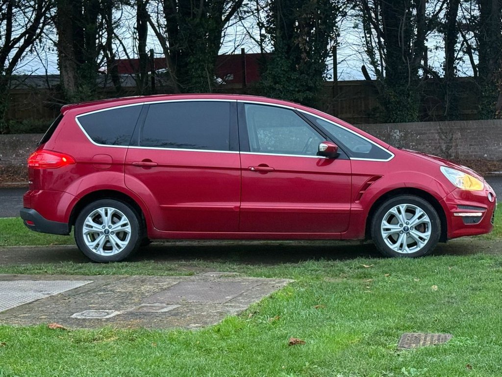 Used Ford S-Max 2013 for sale - 76559210: Photo 5
