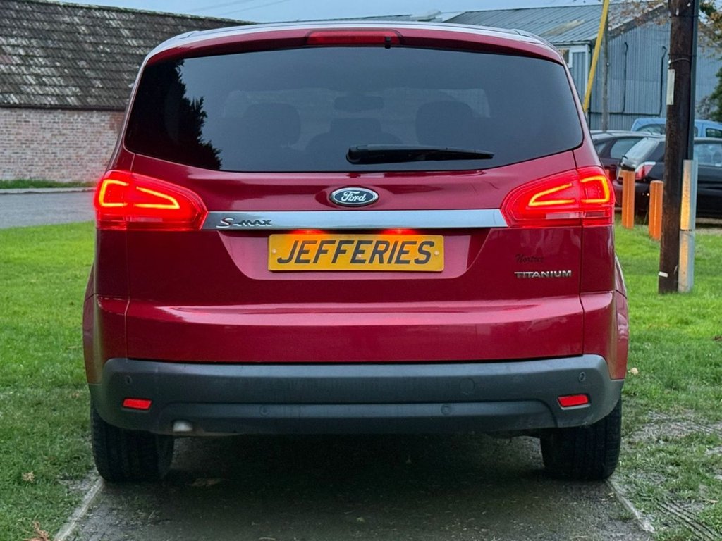 Used Ford S-Max 2013 for sale - 76559210: Photo 7