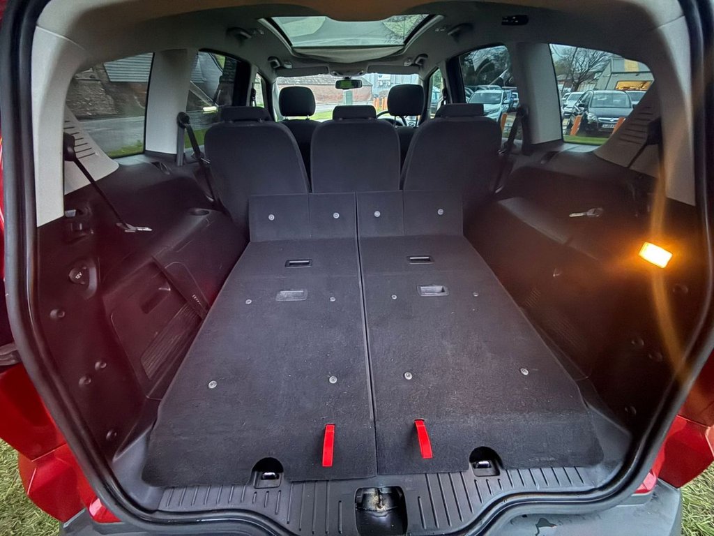 Used Ford S-Max 2013 for sale - 76559210: Photo 8