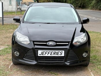 Used Ford Focus 2012 for sale - 75473795: Photo