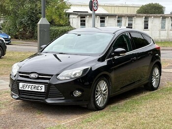 Used Ford Focus 2012 for sale - 75473795: Photo