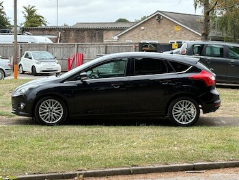 Used Ford Focus 2012 for sale - 75473795: Photo