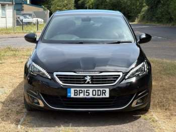 Used Peugeot 308 2015 for sale - 75181108: Photo