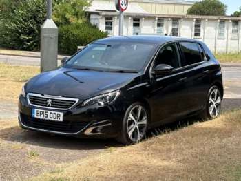 Used Peugeot 308 2015 for sale - 75181108: Photo