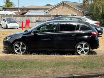 Used Peugeot 308 2015 for sale - 75181108: Photo