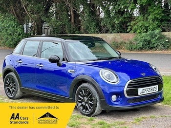 Used MINI Hatch 2018 for sale - 78896395: Photo