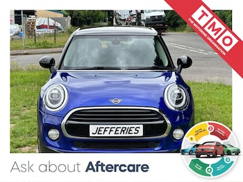 Used MINI Hatch 2018 for sale - 78896395: Photo