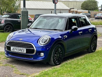 Used MINI Hatch 2018 for sale - 78896395: Photo