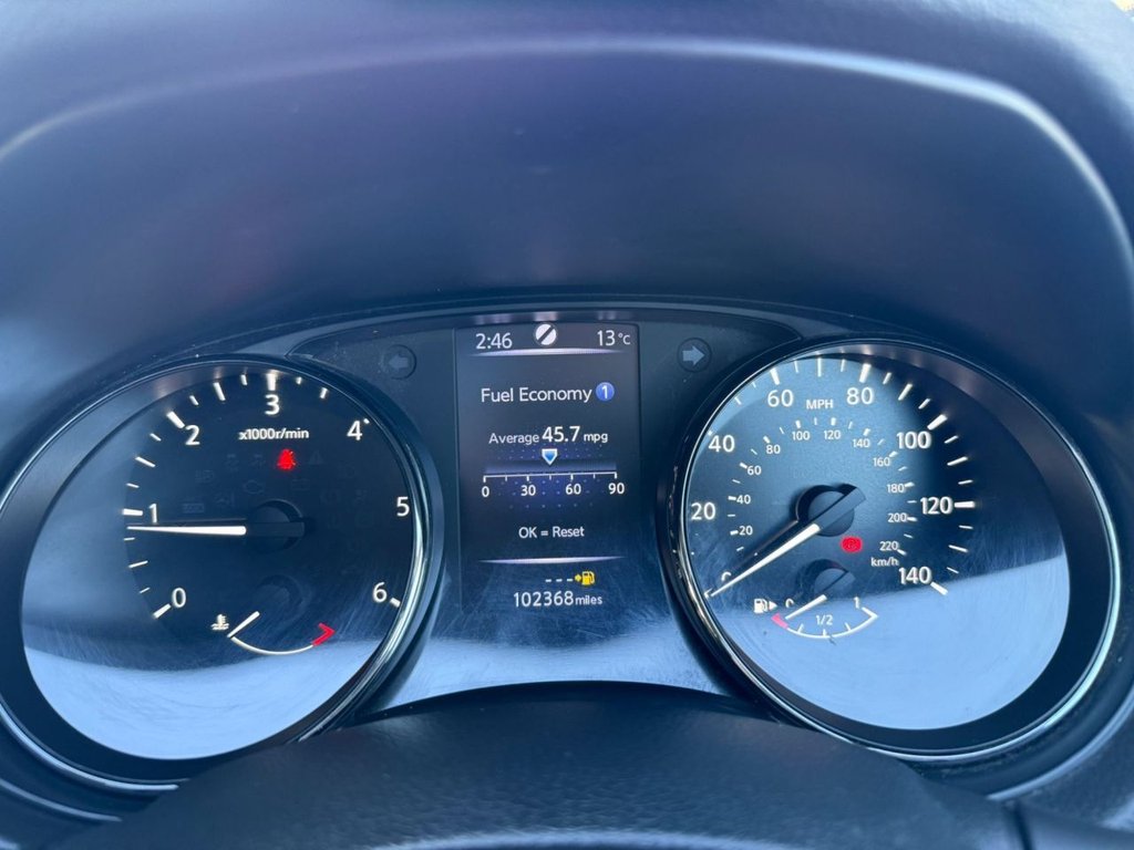 Used Nissan X-Trail 2018 for sale - 76367643: Photo 11