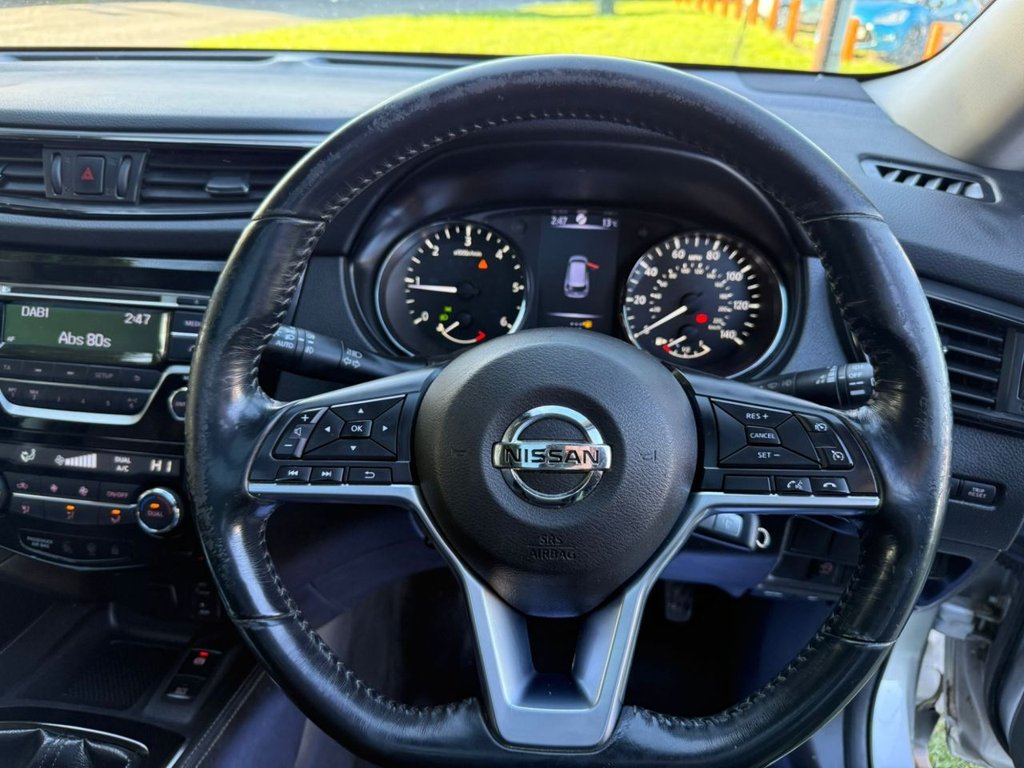 Used Nissan X-Trail 2018 for sale - 76367643: Photo 12