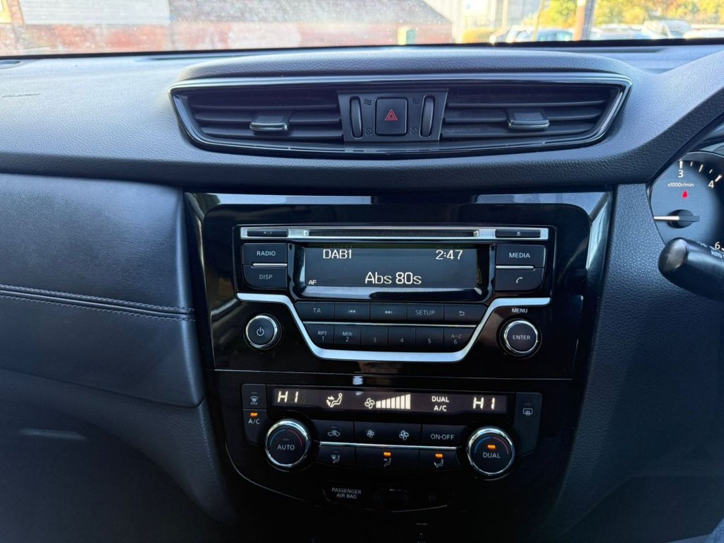 Used Nissan X-Trail 2018 for sale - 76367643: Photo 13