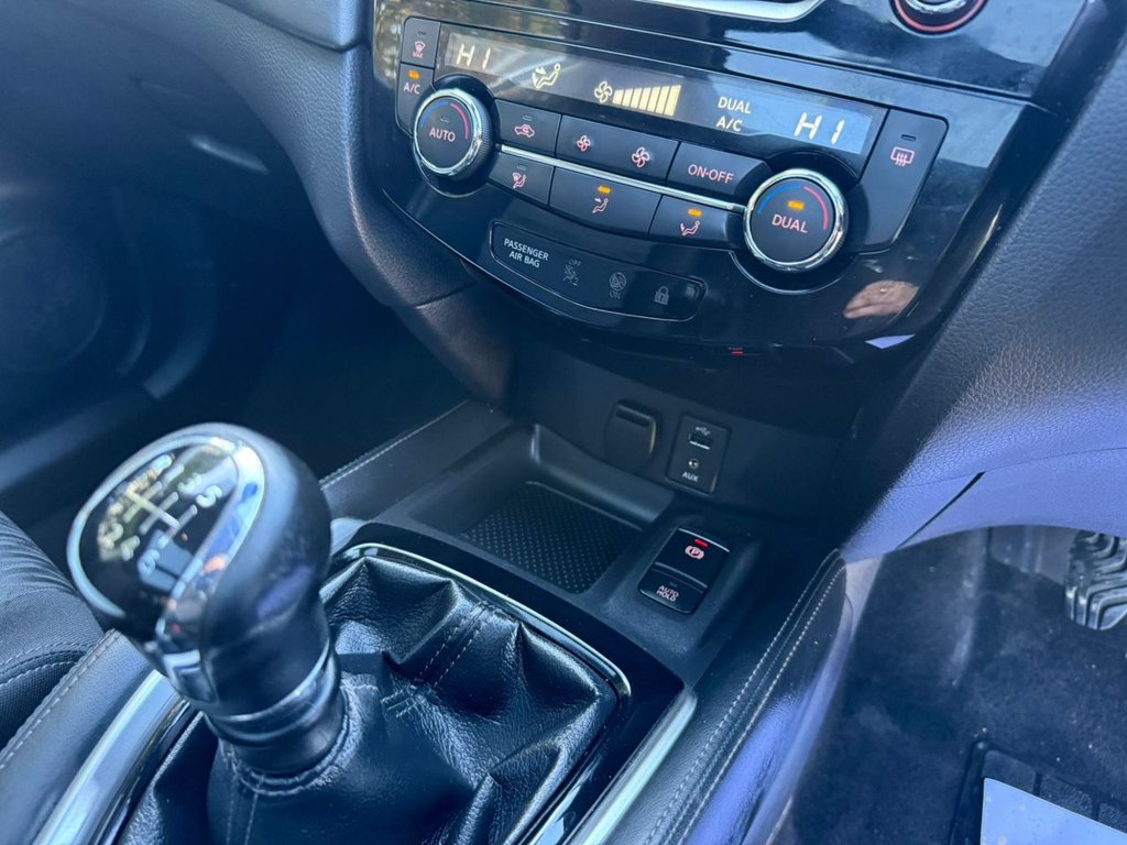 Used Nissan X-Trail 2018 for sale - 76367643: Photo 14
