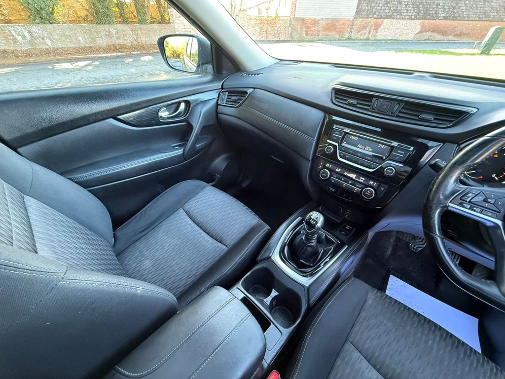Used Nissan X-Trail 2018 for sale - 76367643: Photo 15