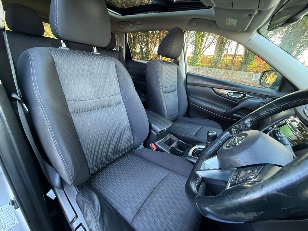 Used Nissan X-Trail 2018 for sale - 76367643: Photo 17