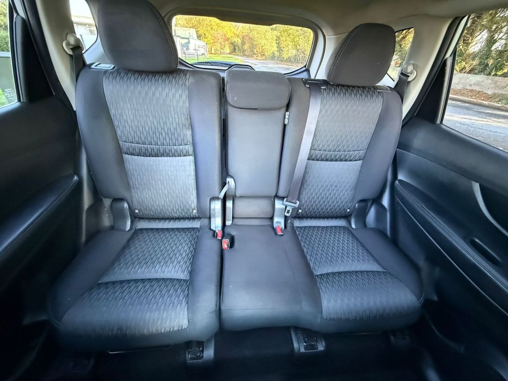 Used Nissan X-Trail 2018 for sale - 76367643: Photo 18