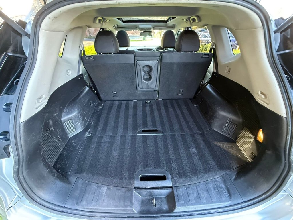Used Nissan X-Trail 2018 for sale - 76367643: Photo 8