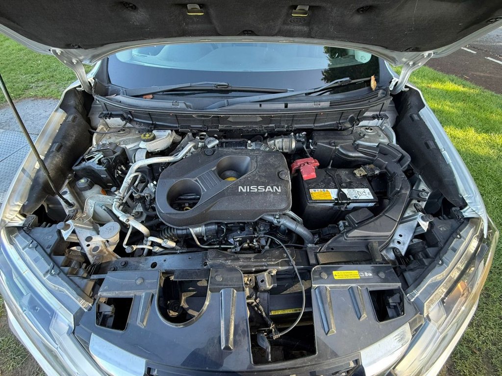 Used Nissan X-Trail 2018 for sale - 76367643: Photo 9