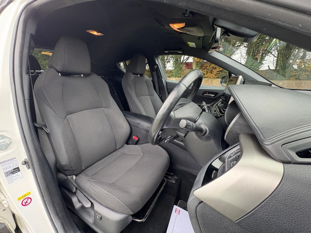 Vehicle 16