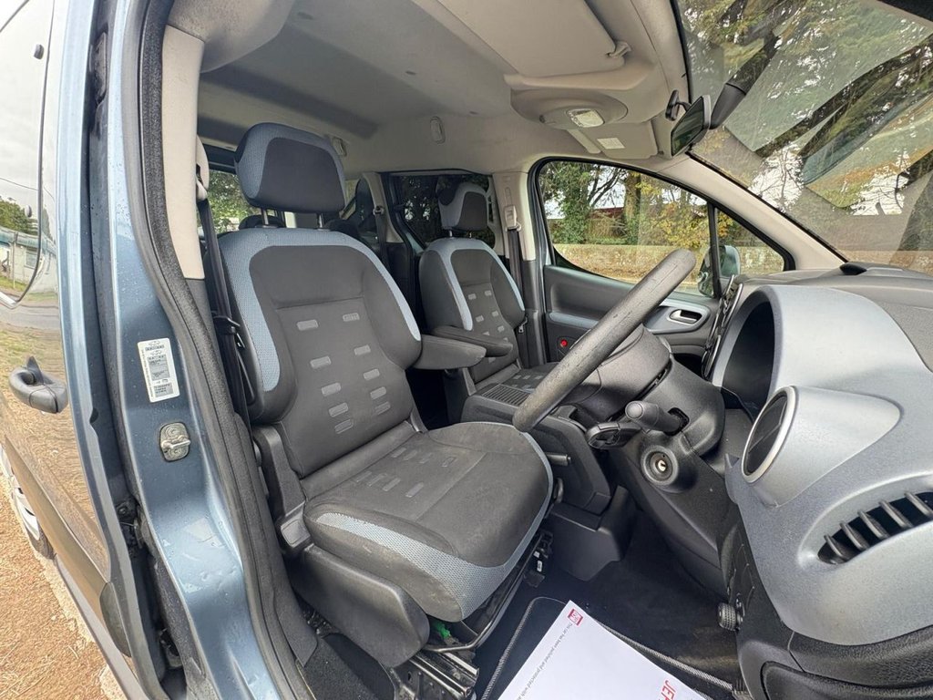 Vehicle 15