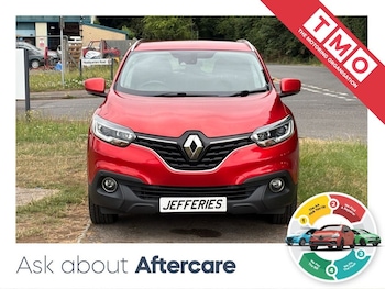 Used Renault Kadjar 2018 for sale - 79072603: Photo