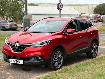 Used Renault Kadjar 2018 for sale - 79072603: Photo