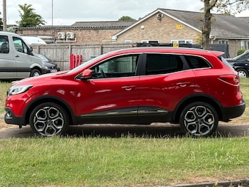 Used Renault Kadjar 2018 for sale - 79072603: Photo