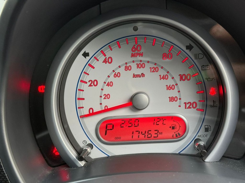 Used Suzuki Splash 2013 for sale - 76605058: Photo 11