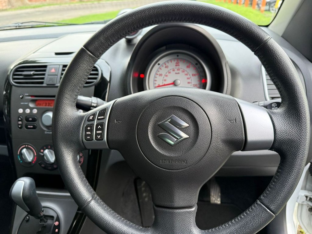 Used Suzuki Splash 2013 for sale - 76605058: Photo 12