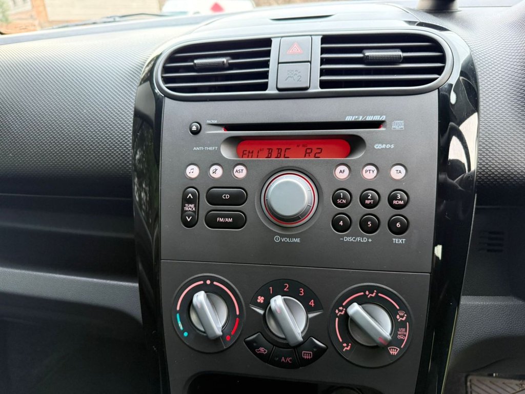 Used Suzuki Splash 2013 for sale - 76605058: Photo 13