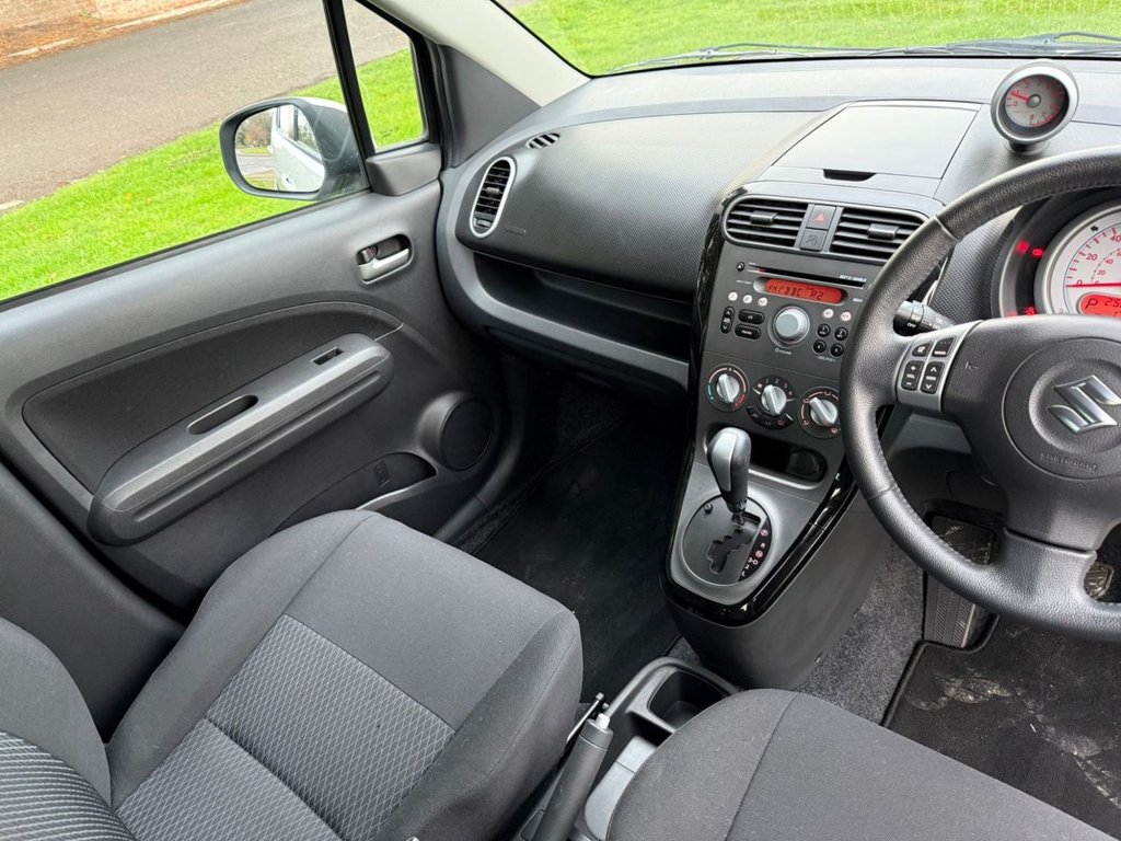 Used Suzuki Splash 2013 for sale - 76605058: Photo 15