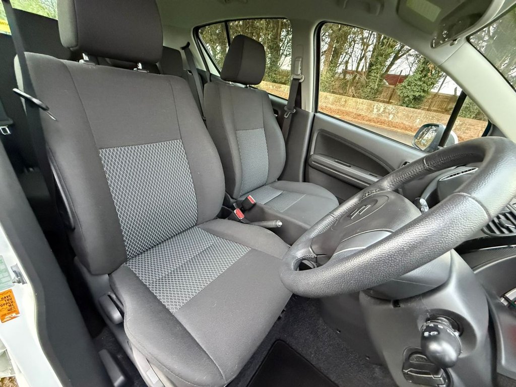 Used Suzuki Splash 2013 for sale - 76605058: Photo 17