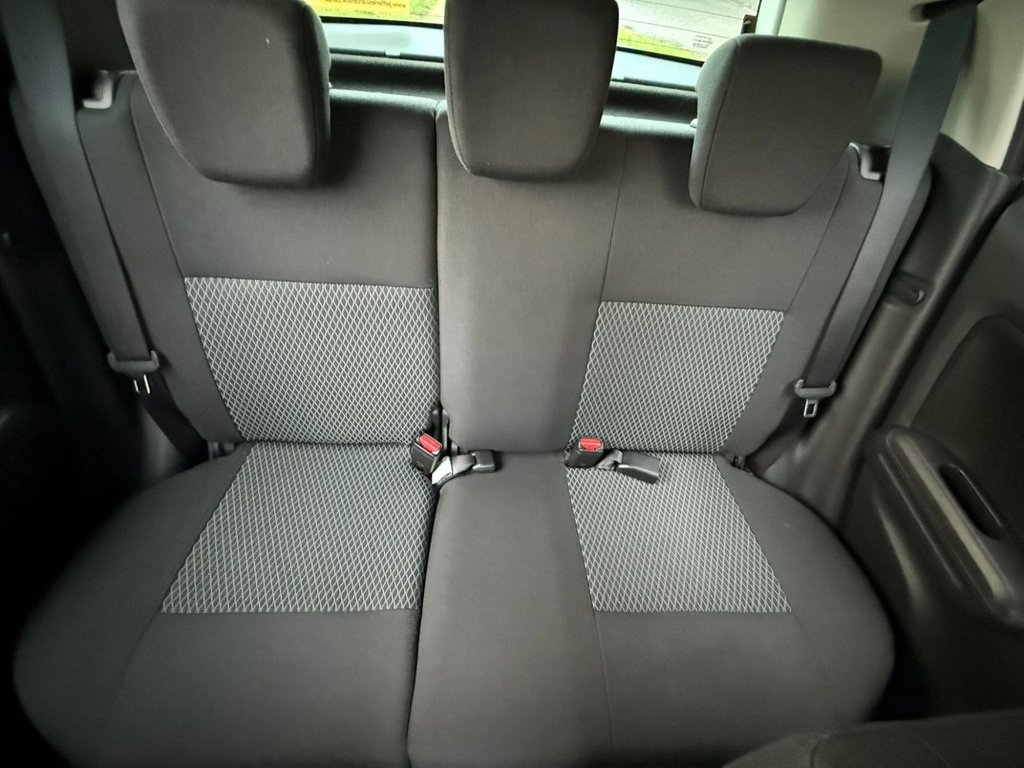 Used Suzuki Splash 2013 for sale - 76605058: Photo 18