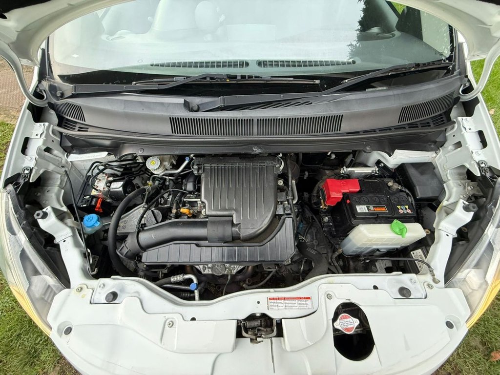 Used Suzuki Splash 2013 for sale - 76605058: Photo 9