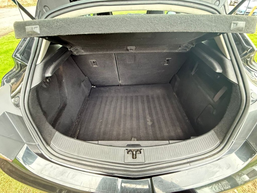 Used Vauxhall Astra GTC 2014 for sale - 77534908: Photo 7