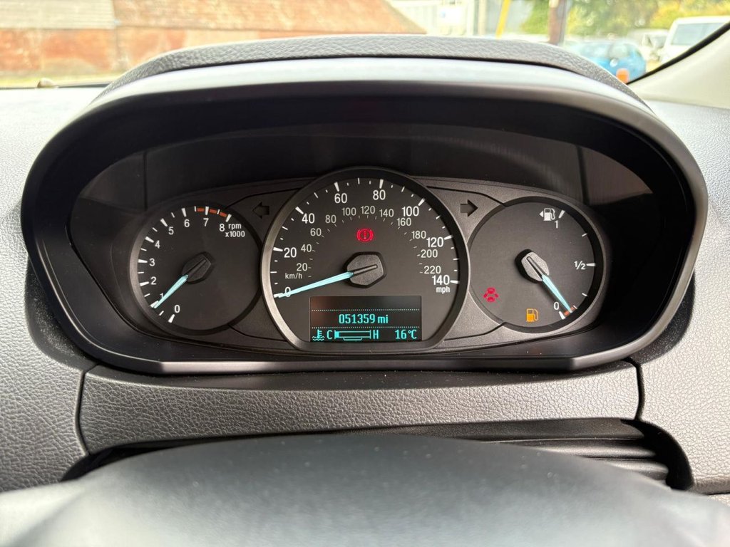 Used Ford Ka+ 2016 for sale - 76132964: Photo 11