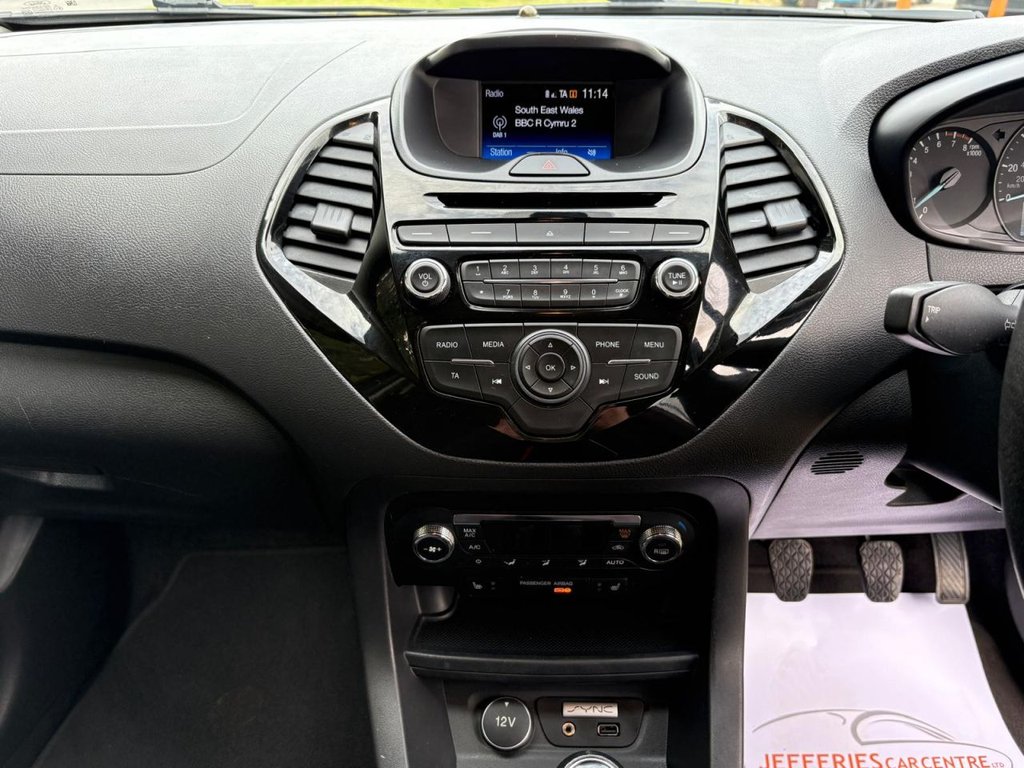 Used Ford Ka+ 2016 for sale - 76132964: Photo 13