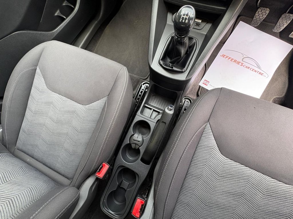 Used Ford Ka+ 2016 for sale - 76132964: Photo 14