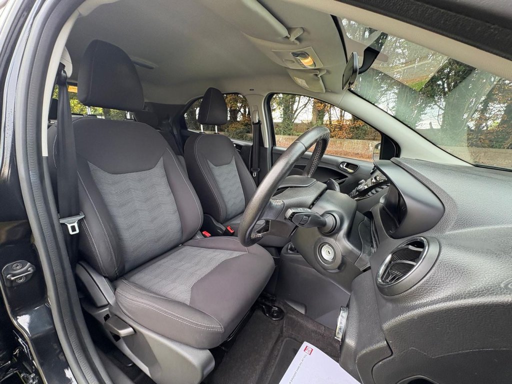 Used Ford Ka+ 2016 for sale - 76132964: Photo 16