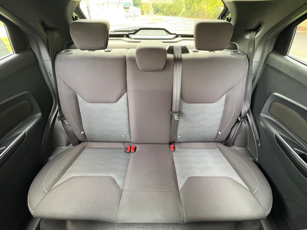 Used Ford Ka+ 2016 for sale - 76132964: Photo 17