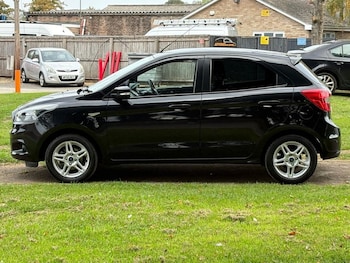 Used Ford Ka+ 2016 for sale - 76132964: Photo 4