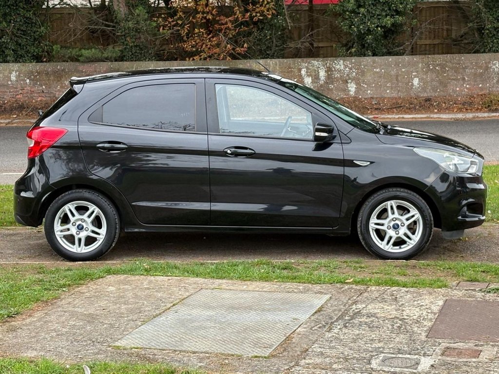 Used Ford Ka+ 2016 for sale - 76132964: Photo 5