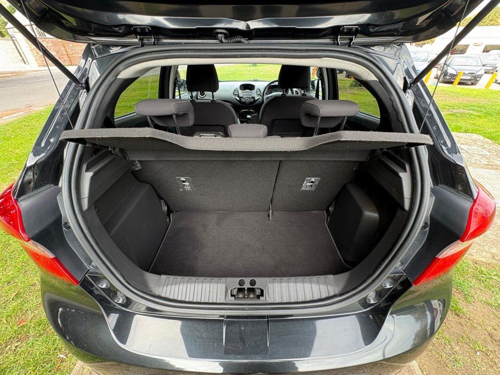 Used Ford Ka+ 2016 for sale - 76132964: Photo 8