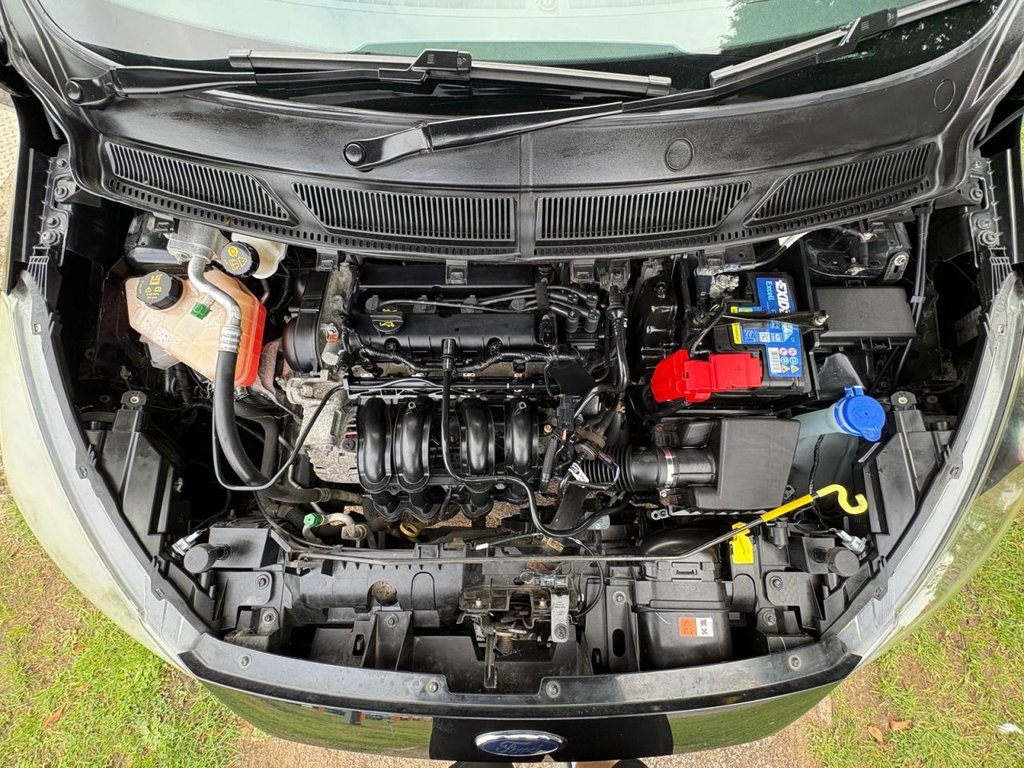 Used Ford Ka+ 2016 for sale - 76132964: Photo 9