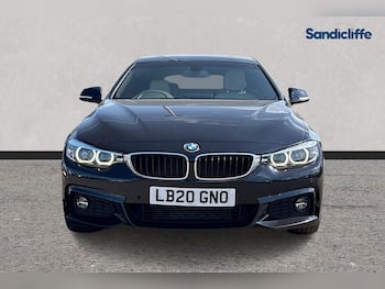 Used BMW 4 Series 2020 for sale - 79478433: Photo