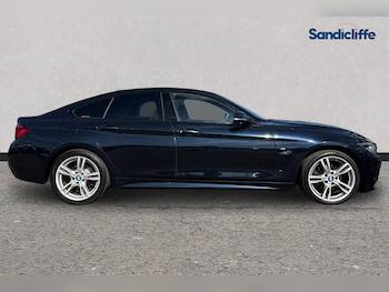Used BMW 4 Series 2020 for sale - 79478433: Photo
