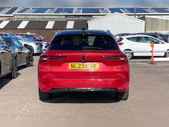 Used Vauxhall Astra 2023 for sale - 79732297: Photo