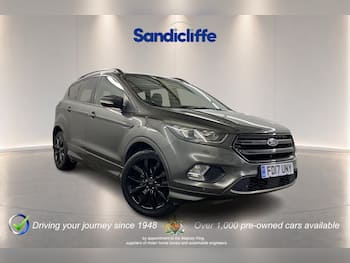 Used Ford Kuga 2017 for sale - 79773526: Photo