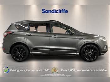 Used Ford Kuga 2017 for sale - 79773526: Photo